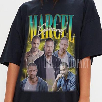Marcel Gerard Shirt, Marcel Gerard Tshirt, Marcel Gerard Sweateshirt, Marcel Gerard Merch Shirt