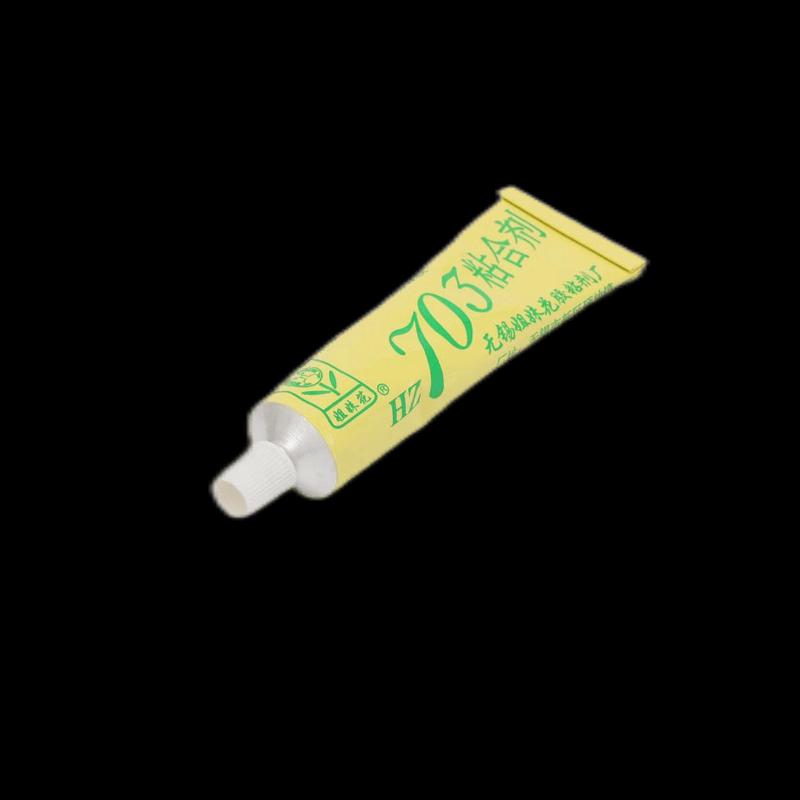 Xinyuexun 703 Silicone Sealant 45g (10-Pack)