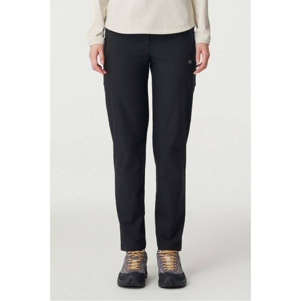 Kolon Sports Women Slim Fit Hiking Pants Jkpna25102