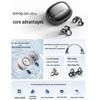 SANAG S8S Ultra Open-Ear AI Translator Sport Headset