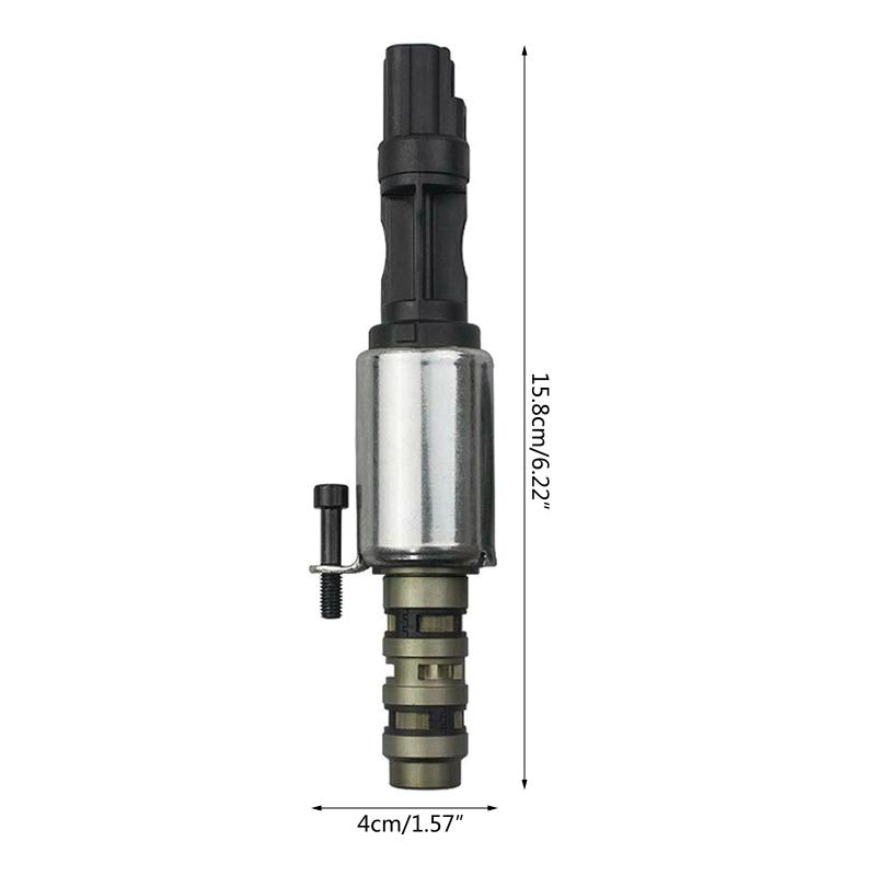 Timing Solenoid Oil Control for  Variable Timing Control for  3L3Z6M280EA Easy Installation