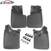 Toyota Tacoma Mud Flaps (16-20 Models) - Car Accessories