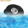 For 1200 KF140 KF1502 3111 3112 3093 Splash Guard Blender Lid Cover Kitchen Tool