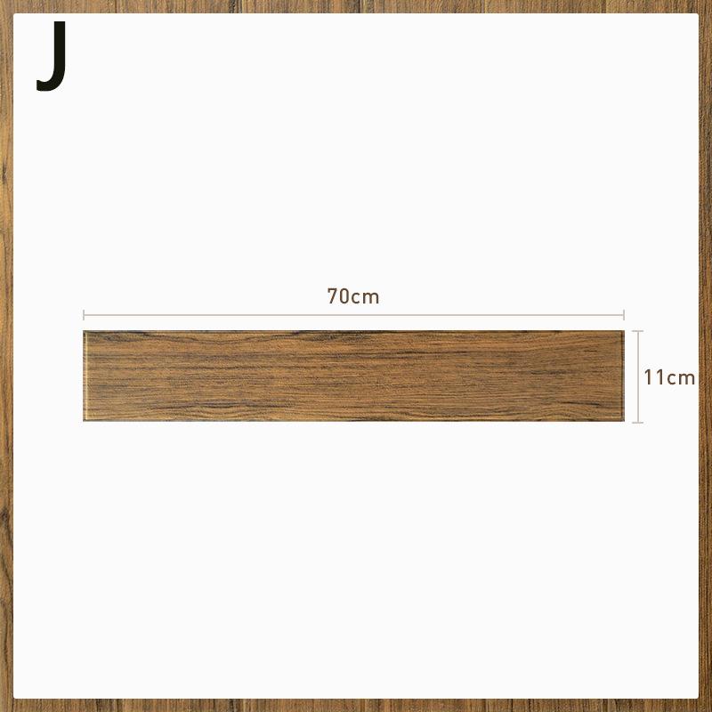 3D Wandkantenleisten Aufkleber Selbstklebend Wasserdicht PVC Sockelleiste Eckenschutz Taillenlinie Aufkleber Wandabschlussleiste Zierleiste Sockelleiste