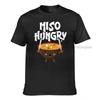 Foodie Shirt Funny Soup Tshirt Miso Hungry Cute Miso Gift Me So Hungry Foodie Gifts Love To Eat Gift Hungry Tshirt