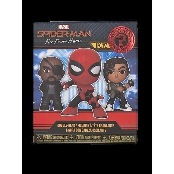 Mystery Mini: Bosco - 1PC PDQ