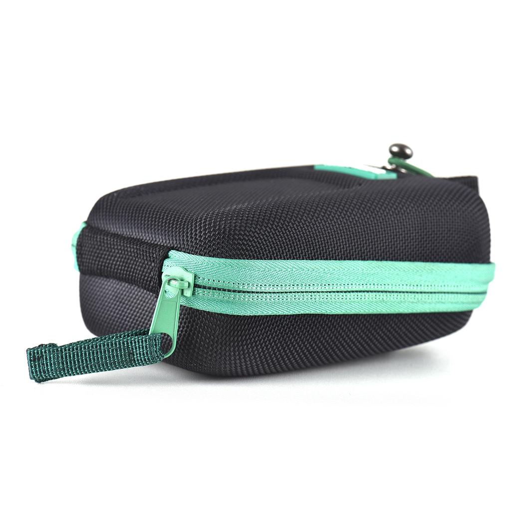 Golf Rangefinder Carrying Case Golf Rangefinder Storage Bag Shockproof EVA Hard Case