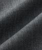 STCO Extra Fine Wool 31% Solid Summer Suit Pants_Grey (Classic Fit)_Sslxb64Csg