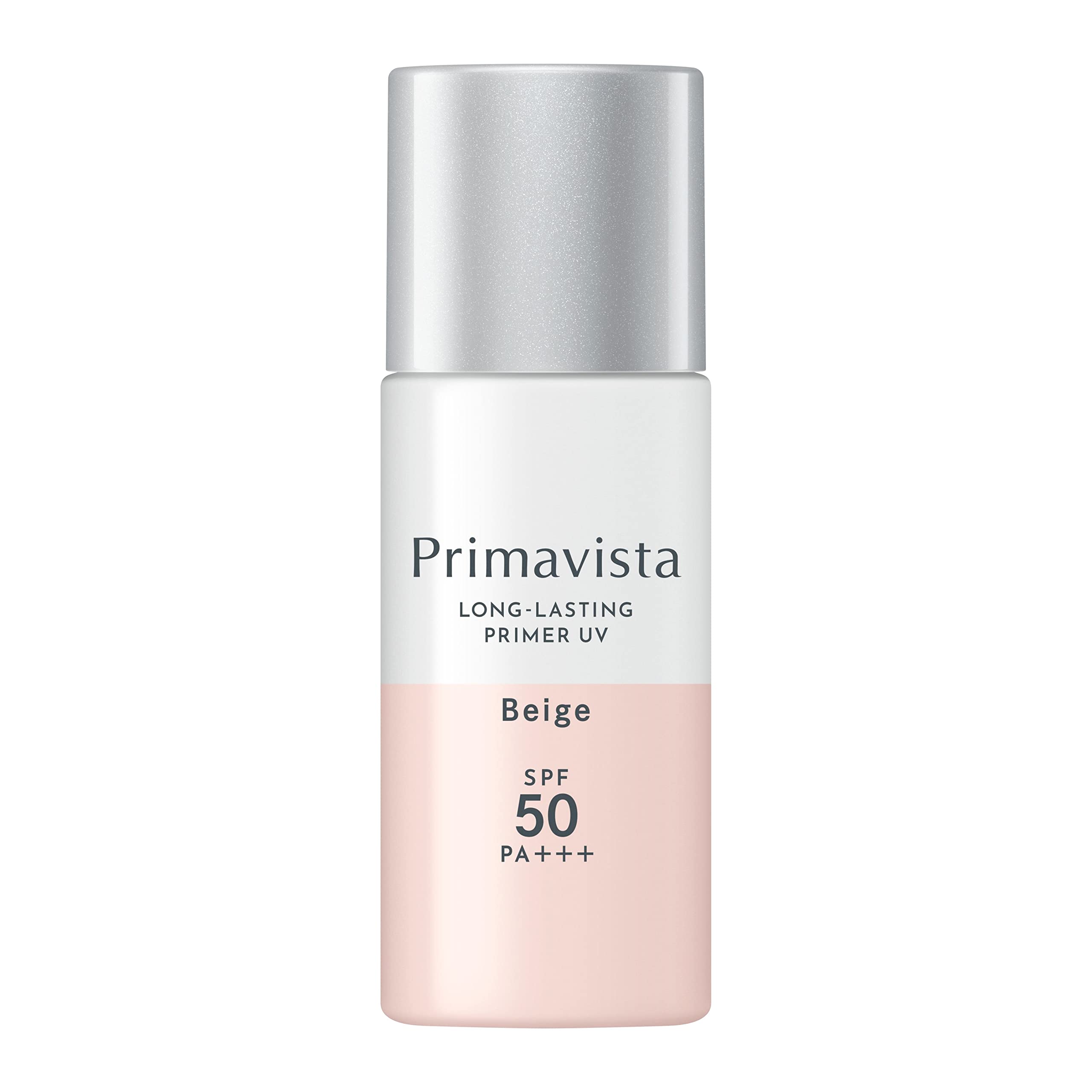 База под макияж Primavista Skin Protect Base SPF50 Бежевый 1 шт.  Предотвращение жирного блеска  (х 1)