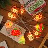 Освітлення – Гірлянди та святкове освітлення