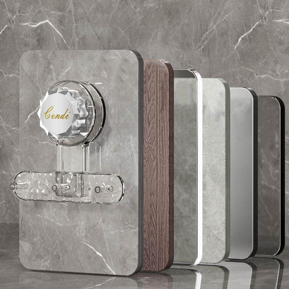 No Drill Powerful Suction Cup Hooks Heavy Duty Towel Wall Hook Vacuum Suction Hanger Living Room