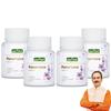 Jeena Sikho Punarnava Herbal Tablets Natural Wellness Supplement For Fluid Balance Digestive Joint Support 240 Tablets