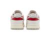 Nike Dunk Low Light Iron Ore Gym Red