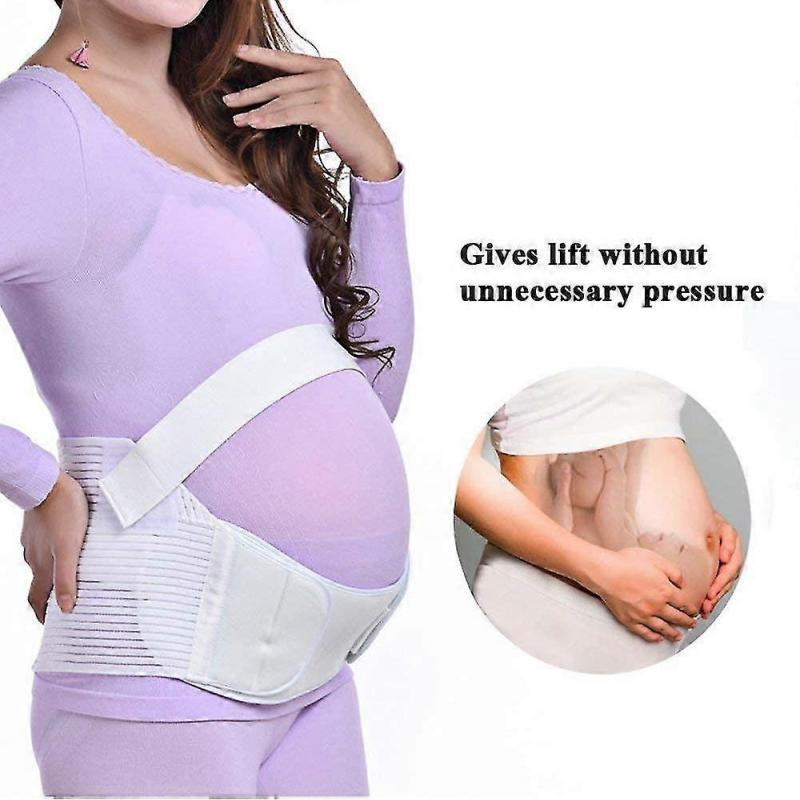 Maternity Support Belt Rtdep Pregnancy Belt Support Brace Pregnancy Abdominal Binder