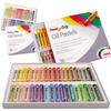 Pentel Phn Oil Pastels 36 Colors