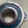 Maintenance-Free Solid Grease Deep Groove Ball Bearing