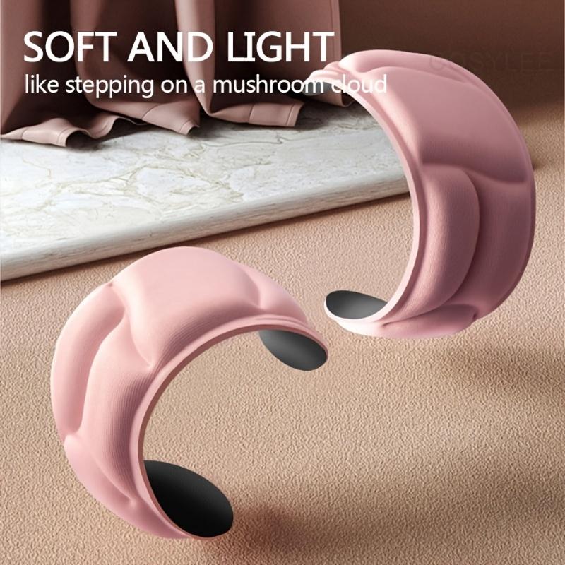 Solette per Scarpe da Corsa Sportive Morbide e Confortevoli, Regolabili, Resistenti all'Usura, Traspiranti, in Memory Foam