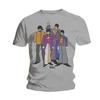The Beatles - Yellow Submarine (T-Shirt)