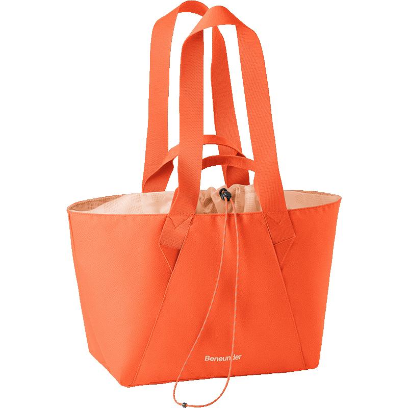 beneunder Large Capacity Tote Bag