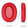 Durability Replacement Earpads for W800BT PLUS Ear Cushions Earmuff for Comfort and Noise Isolation Comfort Upgrades