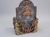 [Good in three directions] Impressive figma Arts Diorama Miniature Ancient Mythological Temple Pillar (Throne)