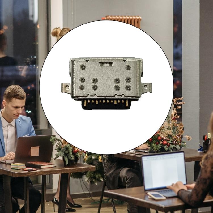 Type C USB Charging Dock Connectors For Matebook 13 14 W29L WAH9L WRTW19R