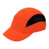 Baseball Cap Adjustable with Compact Design Suitable for Industrial And Labor Use