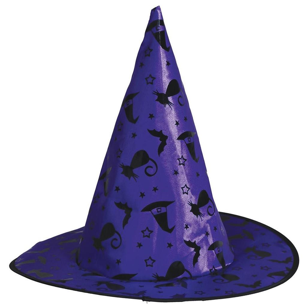 Fiestas Guirca Childrens/Kids Witch Costume Set