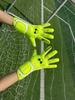 Nuovi Guanti da Portiere da Calcio, Guanti da Portiere di Grado Partita, Guanti da Allenamento in Lattice Antiscivolo Per Adulti e Bambini