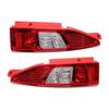 Car Rear Light Assembly Rear Lamp for Peugeot Partner 08-12 Tepee 08-12