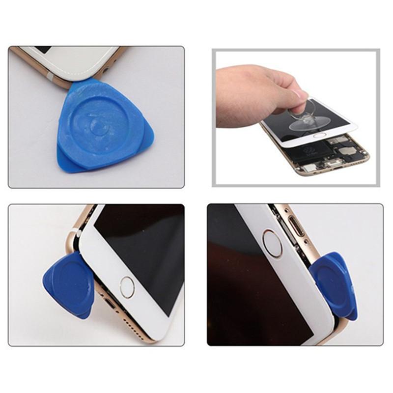 1 Set Torx T6 T8 T10 Security Screwdriver For Xbox One 360 Series Ps3 Ps4 Ps5 Repairing Opening Tool Screw Driver