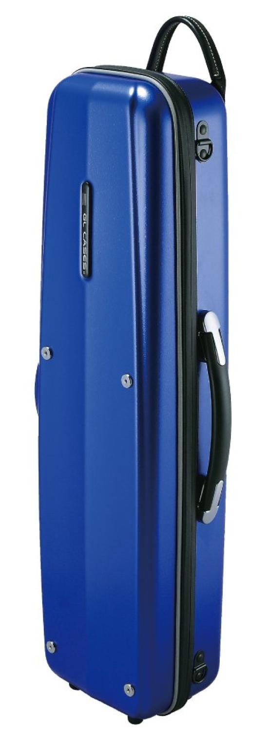 

GL CASES ABS hard case for wind instruments GLK-E series for soprano saxophone GLK-S-E []