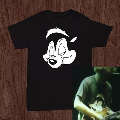 Heißer Trend Pepe Le Pew T-Shirt Tee Größe S M L 2345XL Baumwolle BL1068