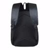 New Game Undertale Sans Papyrus Cartoon Softback Schoolbag With Spacious Interior And Zipper Closure