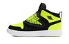 Sky Jordan 1 Black Volt PS BQ7197-007