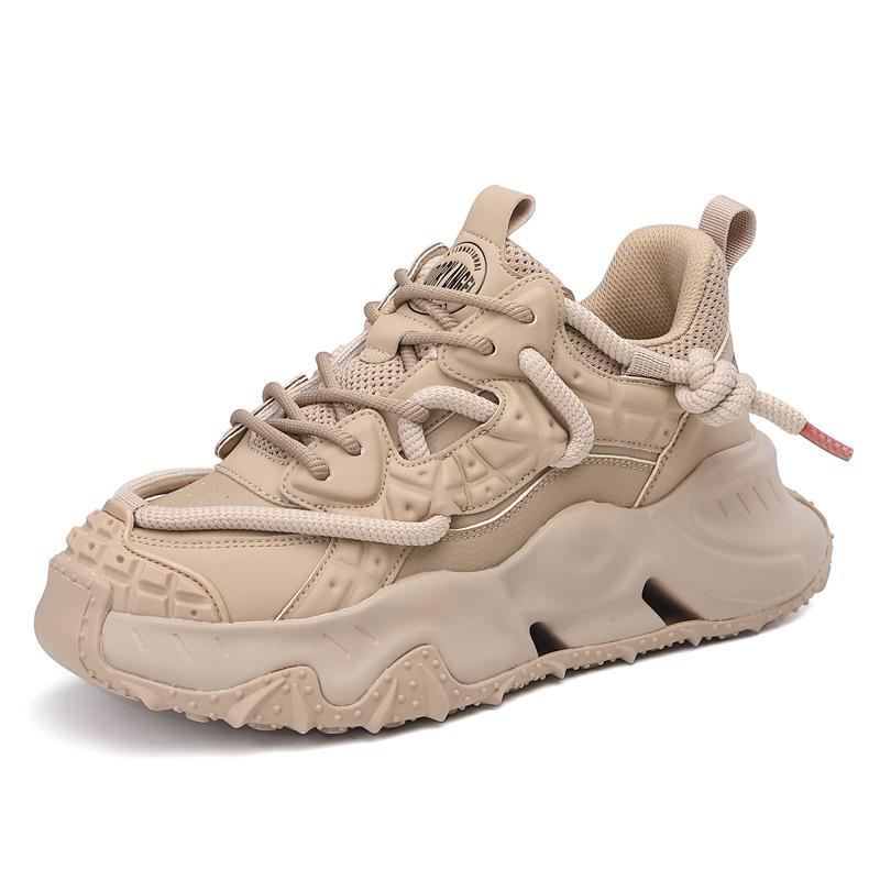 Fashion Street Style Vulcanized Sneakers Men Good Quality Sport Basketball Sneakers Male Casual Running Shoes Male