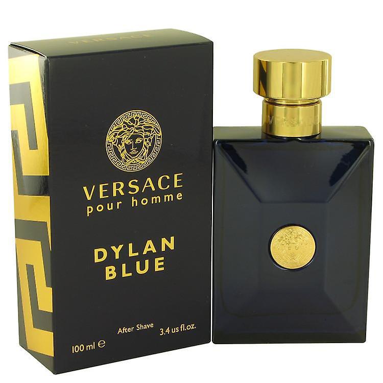 

Versace Dylan Blue AS 100мл