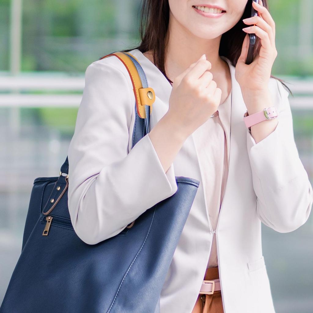 Uxcell 2pcs Inch Leather Shoulder Strap Pad Tote Bag Backpack with Removable Strap Black 8.98x1.65 Anti-Slip Cover,