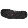 SALOMON Acs + Og Pohodlné Protiskluzové Outdoorové Funkční Boty Nízké Unisex Boty Černá Modrá L47443600