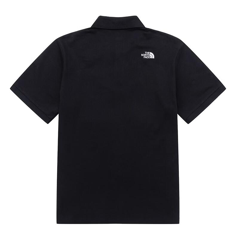 The North Face Men's Summer Sport Polo Shirt