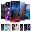Clear Soft Silicone TPU Cover For ZTE Nubia Neo 2 5G 6.72" NubiaNeo2 Neo2 NubiaNeo25G Case Z2352N Cartoons Phone Cases Funda