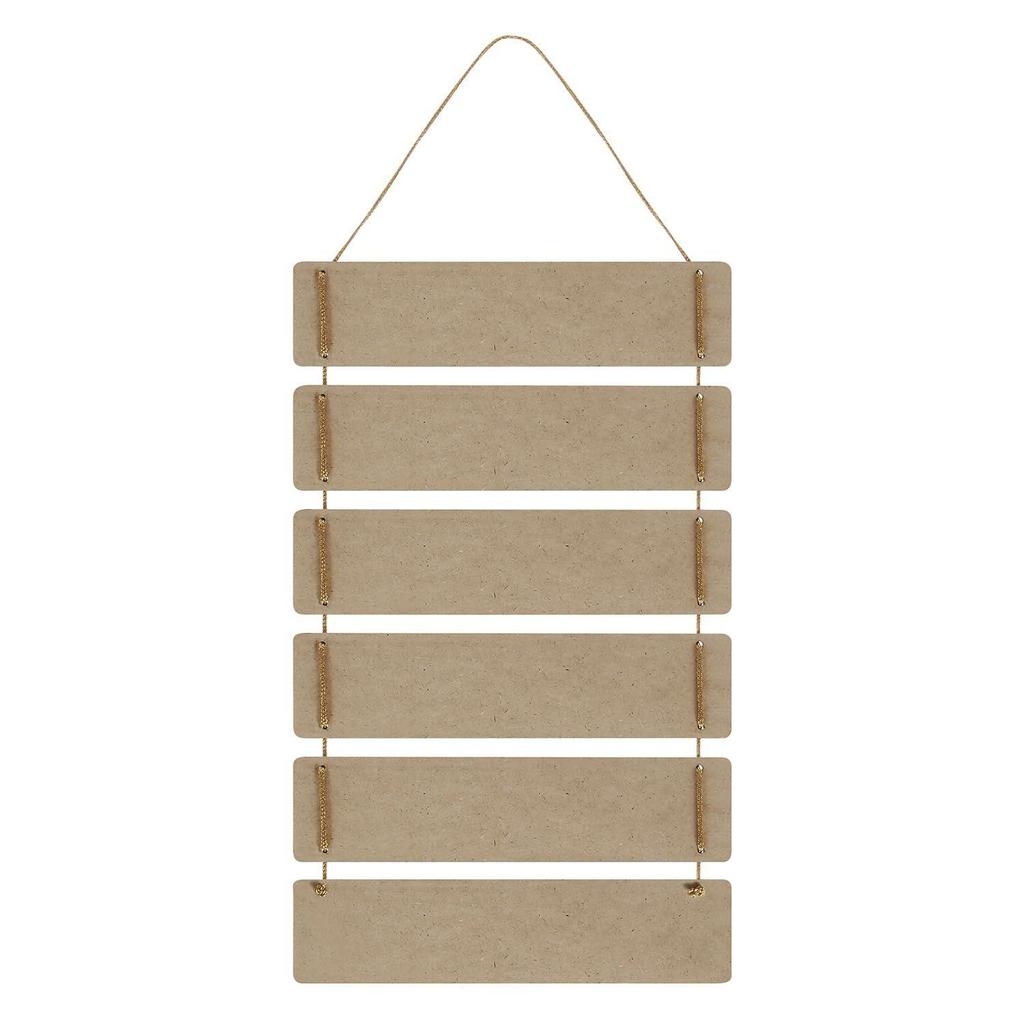 Designer Wooden Wall Hangings Home Decor Items