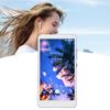 For   Portable MP4 Player 5.0 Inch Full Touch HD Screen Noise Reduction Support Photo FM Radio Music Player with   and WiFi