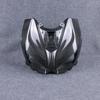 Kawasaki Z1000 Carbon Fiber Headlight Cover Fairing