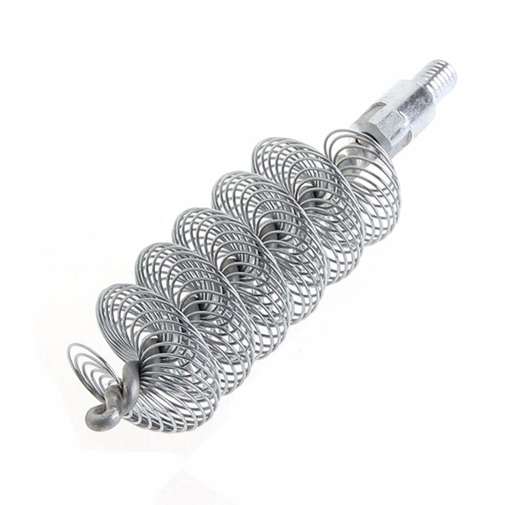 6pcs Professional Cleaning Brush Kit Larger Diameter Cleaning Rods Tools Supplies For 16 Gauge Rifle