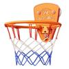 Children's Indoor Wall-Mounted Basketball Hoop Toy for Boys and Girls