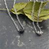 Stylish Snake Pendant Necklace Fashion Statement Necklace Celebration Jewelry Snake Necklace Perfect for Parties Daily