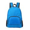 Faltbarer Rucksack im koreanischen Stil, leichter Tagesrucksack zum Wandern, für Reisen im Freien und Bergsteigen