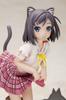 Kotobukiya The Perverted Prince and the Stony Tsutsukakushi Tsukiko scale PVC painted finished product Cat. 1/8