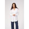 Рубашка TeeShoppen Koszulka Oversized